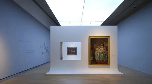 让艺术大展填满你的周末 艺术涂装新体验