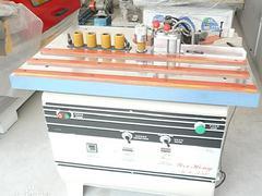 郑州森浩涂装设备 品质全自动封边机的可靠之选