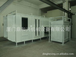 厦门鼎和兴机械设备 其他涂装设备产品列表的艺术涂装创新