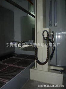 艺术涂装，点亮虎门制造之光——东莞市虎门多贝普自动化设备厂匠心之道