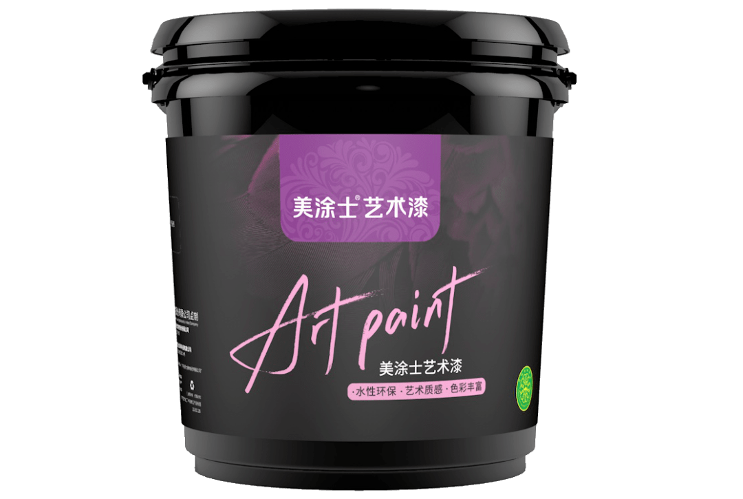 装饰巨头为何力挺美涂士艺术漆？东易日盛、业之峰等名企强强联姻的秘密